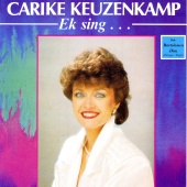 Carike Keuzenkamp - Ek Sing