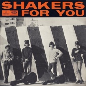 Los Shakers - Shakers For You