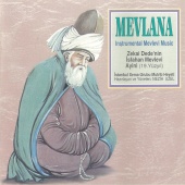 Istanbul Sema Group Mevlevi Music Board - Mevlana Zekai Dede'nin Isfahan Mevlevi Ayini