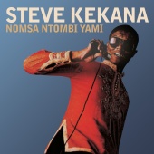 Steve Kekana - Ntombi Yami