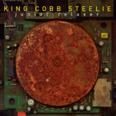 King Cobb Steelie - Junior Relaxer