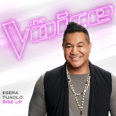 Esera Tuaolo - Rise Up [The Voice Performance]