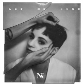 Noémie Wolfs - Let Me Down [Radio Edit]