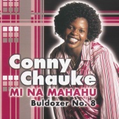 Conny Chauke - Mi Na Mahahu - Buldozer No 8