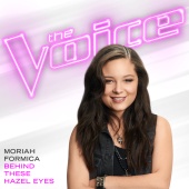 Moriah Formica - Behind These Hazel Eyes [The Voice Performance]