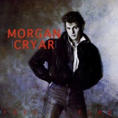 Morgan Cryar - Fuel On The Fire