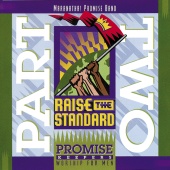 Maranatha! Promise Band - Promise Keepers - Raise The Standard
