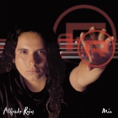 Alfredo Rojas - Mia