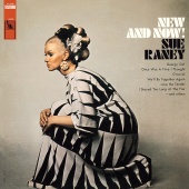 Sue Raney - New And Now!