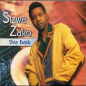 Sizwe Zako - Way Back