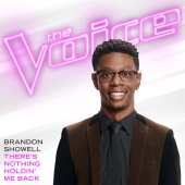 Brandon Showell - There’s Nothing Holdin’ Me Back [The Voice Performance]