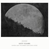 Lucy Claire - Kaiwata Tsuki - The Barren Moon