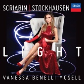 Vanessa Benelli Mosell - Light