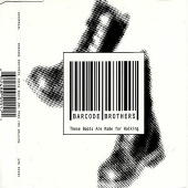 Barcode Brothers - These Boots Are Made For Walking
