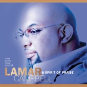 Lamar Campbell - New Song New Sound