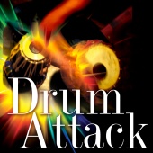 Ricky Kej - Drum Attack
