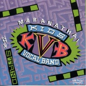 Maranatha! Kids Vocal Band - The Stand