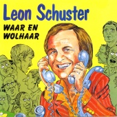Leon Schuster - Waar En Wolhaar