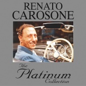 Renato Carosone - The Platinum Collection