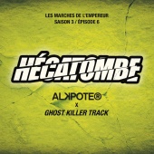 Alkpote - Hécatombe (feat. Ghost Killer Track) [Les marches de l'empereur saison 3 / Episode 6]