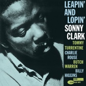 Sonny Clark - Leapin' And Lopin' [Remastered]