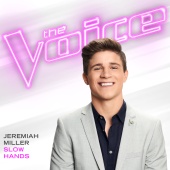 Jeremiah Miller - Slow Hands [The Voice Performance]