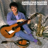 Anneli Van Rooyen - Treffers Op Versoek