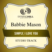 Babbie Mason - Simply, I Love You