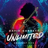 David Garrett - Unlimited - Greatest Hits [Deluxe Version]
