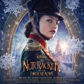 James Newton Howard - The Nutcracker and the Four Realms [Original Motion Picture Soundtrack]