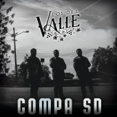 Los Del Valle - Compa SD