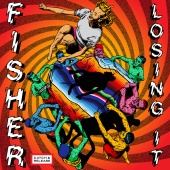 Fisher - Losing It [Radio Edit]