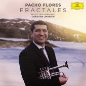 Pacho Flores & Arctic Philharmonic & Christian Lindberg - Fractales