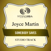 Joyce Martin Sanders - Somebody Saves
