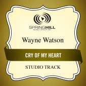 Wayne Watson - Cry Of My Heart