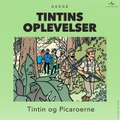 Tintin - Tintin og Picaroerne