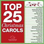 Maranatha! Christmas - Top 25 Christmas Carols