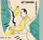 Art Simmons - Quartet