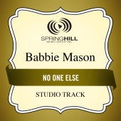 Babbie Mason - No One Else