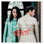 David Fonseca - Resist (feat. Alice Wonder)