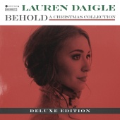 Lauren Daigle - Behold [Deluxe]