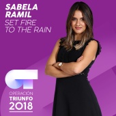 Sabela Ramil - Set Fire To The Rain [Operación Triunfo 2018]
