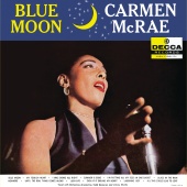 Carmen McRae - Blue Moon