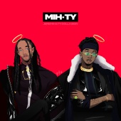 MihTy & Jeremih & Ty Dolla $ign - MIH-TY