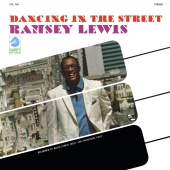 Ramsey Lewis Trio - Dancing In The Street [Live At Basin Street West / 1967]