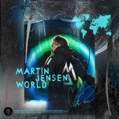 Martin Jensen - World