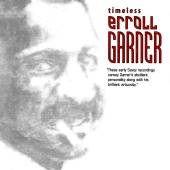 Erroll Garner - Timeless: Erroll Garner