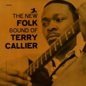 Terry Callier - The New Folk Sound Of Terry Callier [Deluxe Edition]