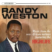 Randy Weston - Music From The New African Nations Featuring The Highlife