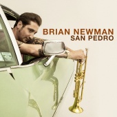 Brian Newman - San Pedro